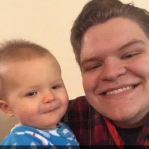 Meet your Posher, Anthony